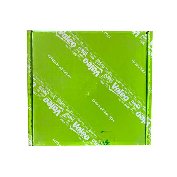 کیت کلاچ والئو مدل 82657887 مناسب برای رنو ال 90