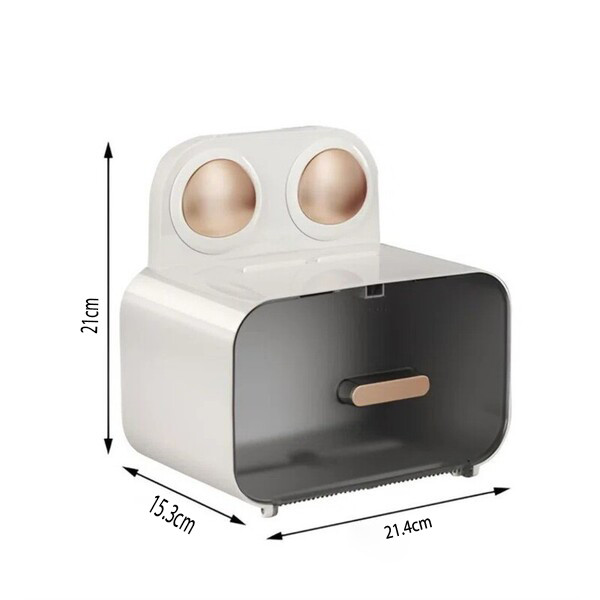 پایه رول دستمال کاغذی مدل AW776