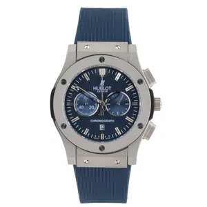 ساعت مچی عقربه‌ای مردانه مدل بیگ بنگ