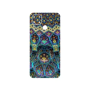 MAHOOT Iran Tile 14 Cover Sticker for Realme C25s