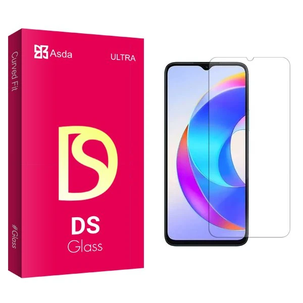 محافظ صفحه نمایش آسدا مدل DS مناسب برای گوشی موبایل آنر X5 Plus