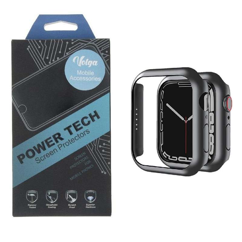 کاور ولگا مدل Vol-Co45 مناسب برای اپل واچ سری 7 45mm