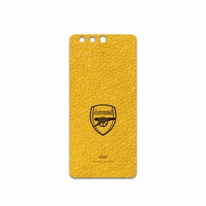 MAHOOT ML-ARSNL Cover Sticker for Huawei P10 Plus