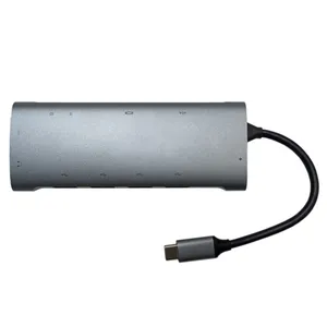 هاب 11 پورت USB-C کد 5901