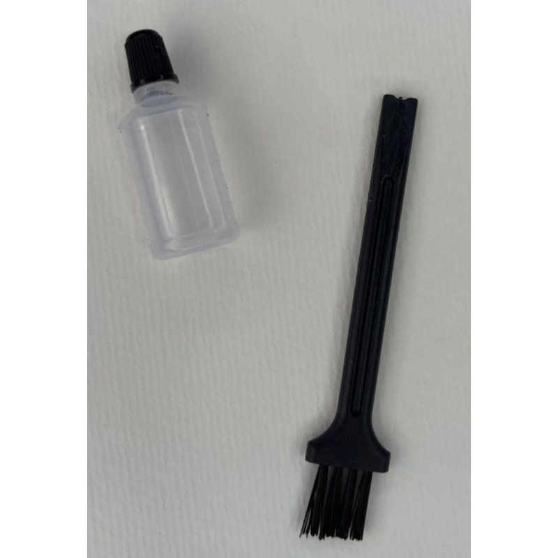 ماشین اصلاح موی سر و صورت کزو مدل VINTAGE T9