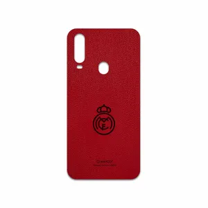 MAHOOT RL-REAL Cover Sticker for GLX Shahin 2
