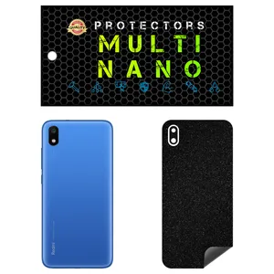 Multi Nano X-F1G Model Galactic Rear Skin For Xiaomi Redmi 7A Mobile Phone