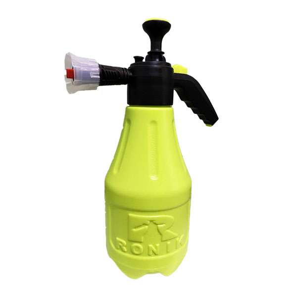 سمپاش رونیک مدل N3 ظرفیت 3 لیتر