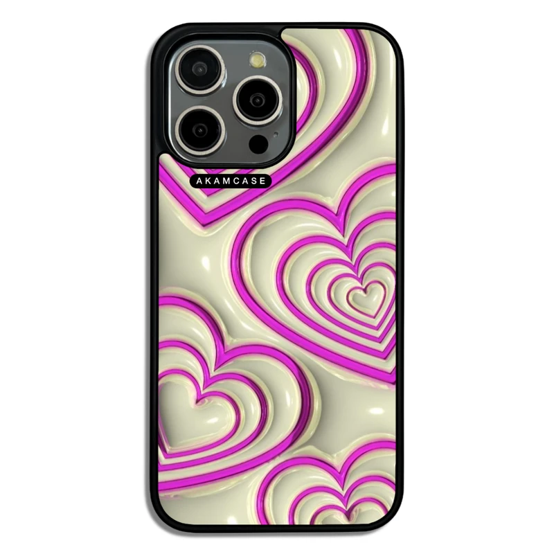 کاور آکام مدل AMC-WA15PROMAX-JELLY-37 مناسب برای گوشی موبایل اپل iPhone 15 Pro Max