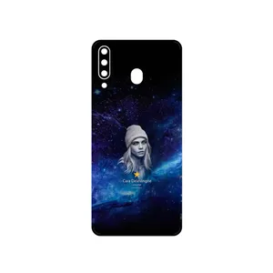 MAHOOT Cara Delevingne Cover Sticker for Samsung Galaxy M30