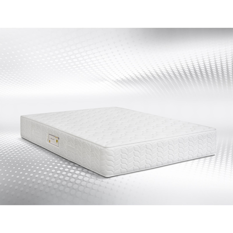 تشک فنری منفصل رویا مدل اولترا 1 دو نفره سایز 160 × 200 سانتی متر