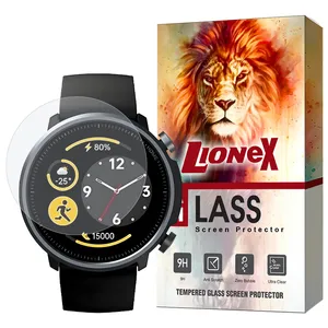 Lionex SMWL20 Screen Protector For Xiaomi Mibro Watch A1