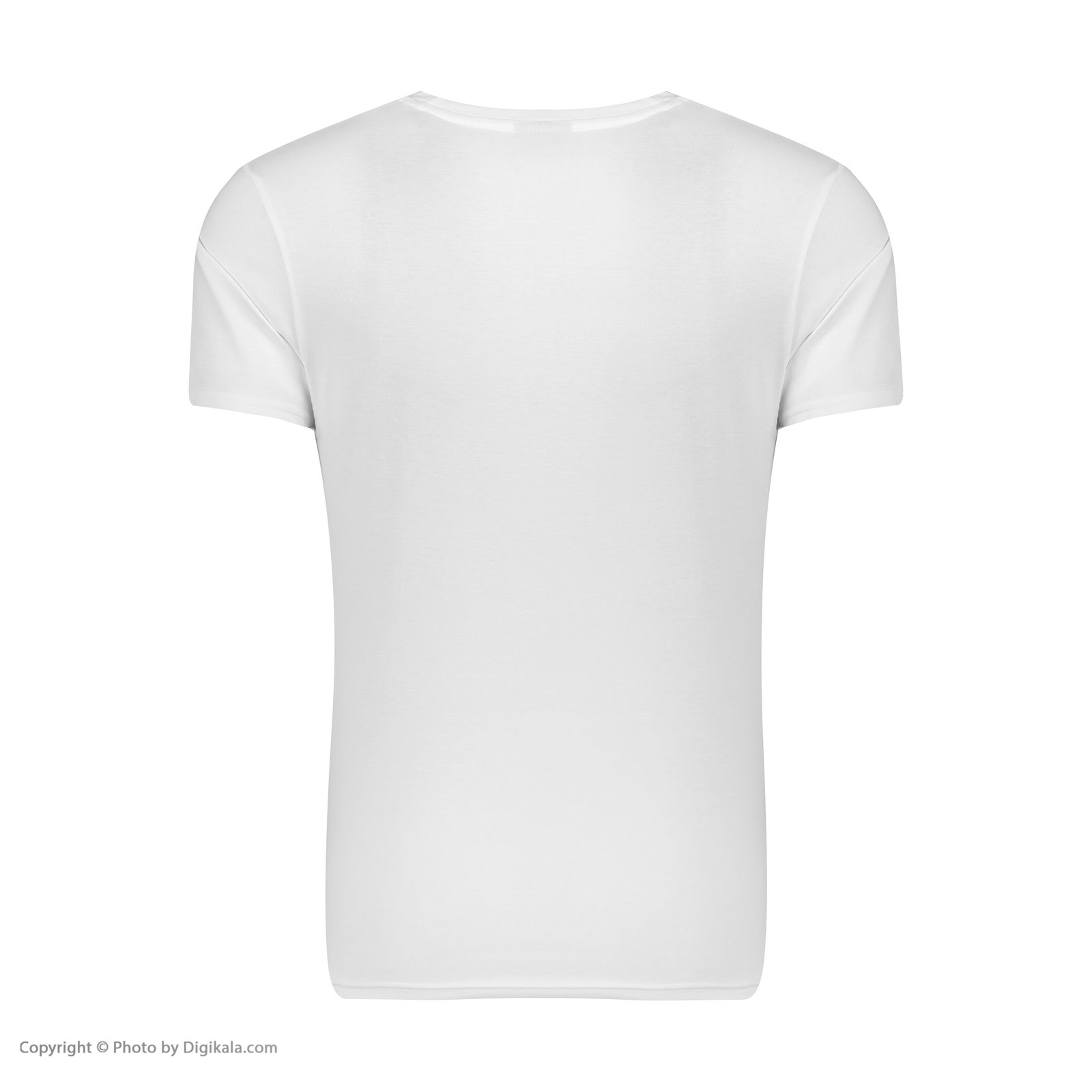 تی شرت ورزشی مردانه بی فور ران مدل 210319-01 -  - 3