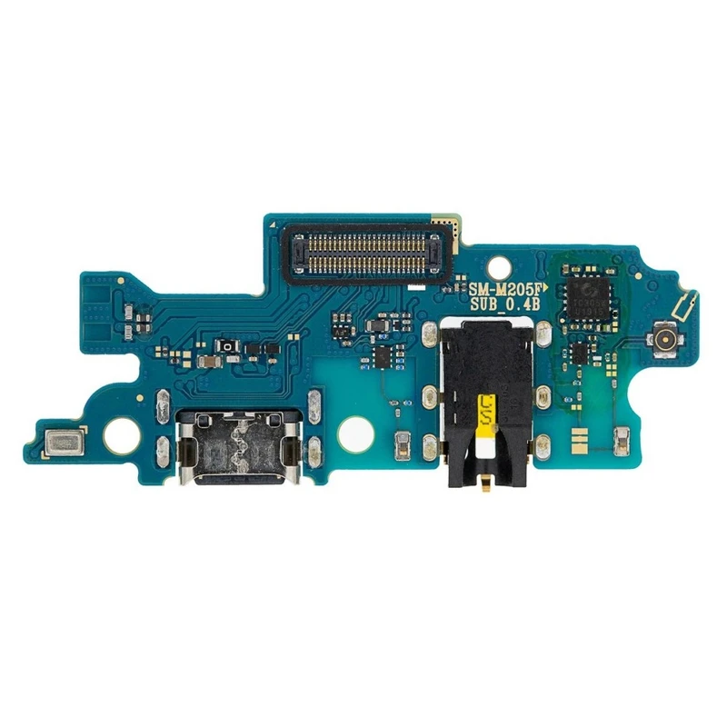 فلت برد شارژ مدل Fx-ChB-M205 مناسب برای گوشی موبایل سامسونگ Galaxy M20