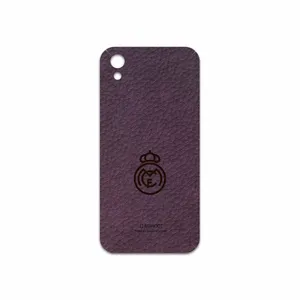 MAHOOT PL-REAL Cover Sticker for Honor 8S