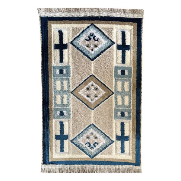  پادری کد 7027 سایز 50x80 سانتی متر