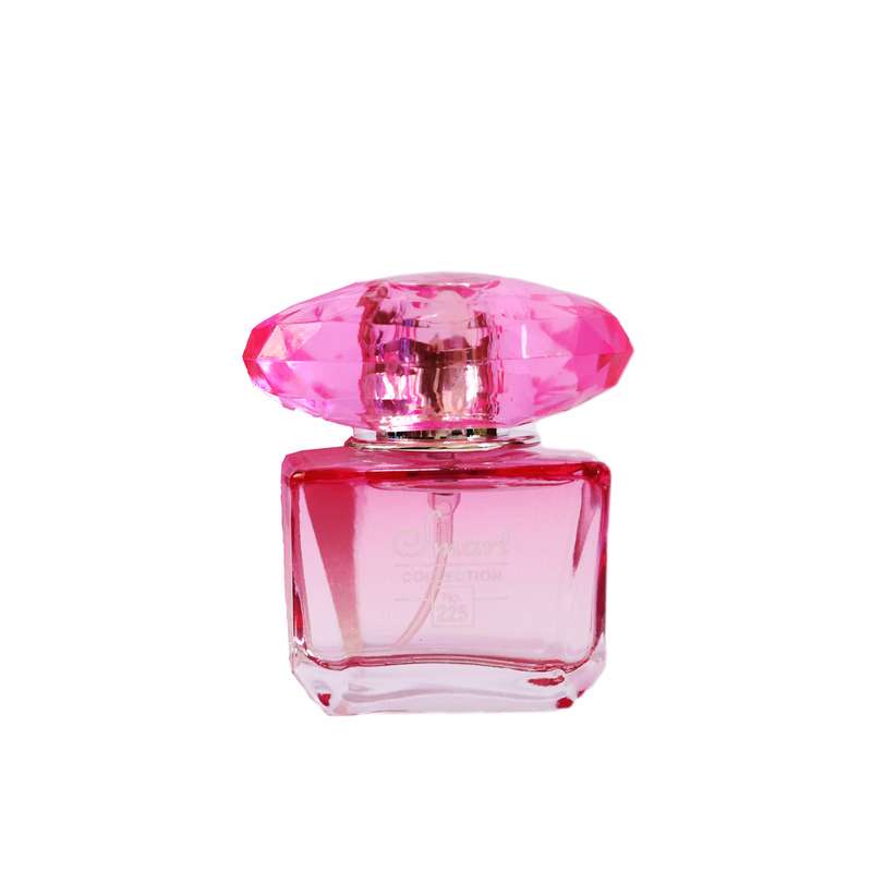 عطر جیبی زنانه اسمارت کالکشن مدل Versace حجم 25 میلی لیتر