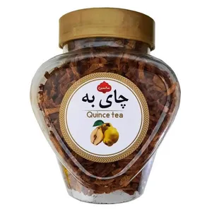 دمنوش چای بِه سالمین - 150 گرم 