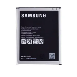 باتری موبایل مدلEB-CBE ظرفیت ۳۰1۰ میلی آمپر ساعت مناسب برای گوشی موبایل سامسونگ Galaxy J7