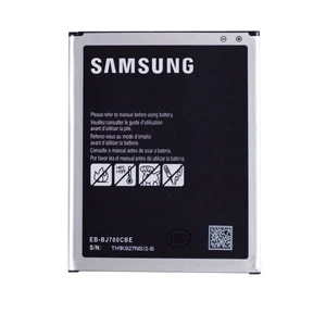 باتری موبایل مدلEB-CBE ظرفیت ۳۰1۰ میلی آمپر ساعت مناسب برای گوشی موبایل سامسونگ Galaxy J7
