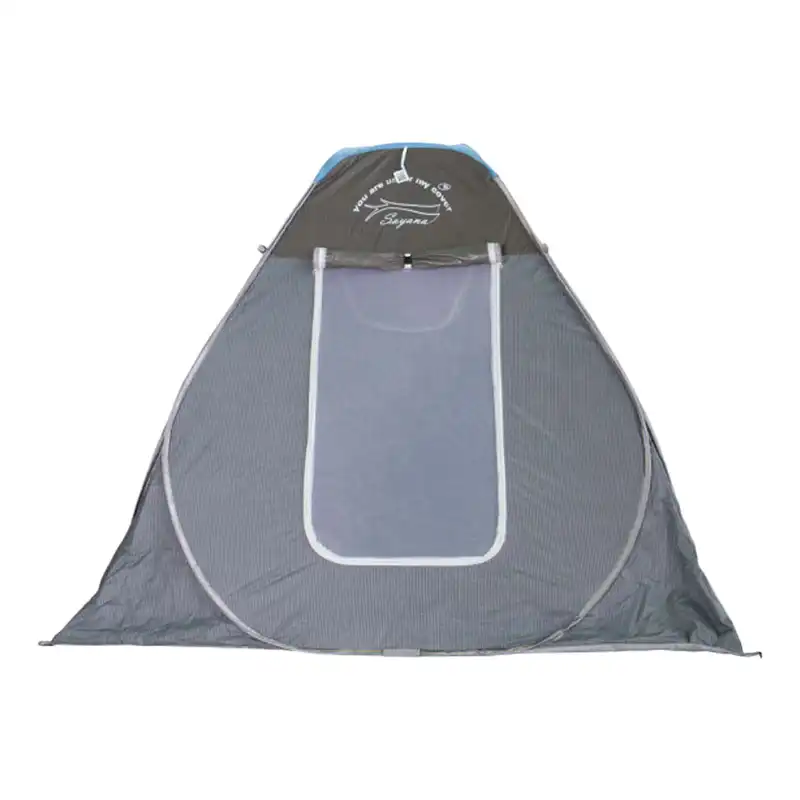 چادر مسافرتی 4 نفره طرح برنو