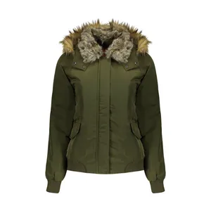 کاپشن زنانه استرادیواریوس مدل 5876090551