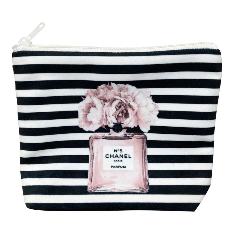 کیف لوازم آرایش دخترانه مدل s-100