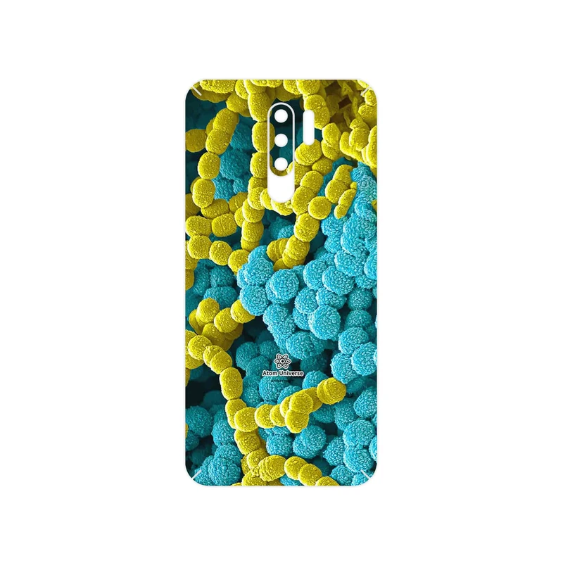 برچسب پوششی ماهوت مدل Atom Universe 1 مناسب برای گوشی موبایل شیائومی Redmi 9