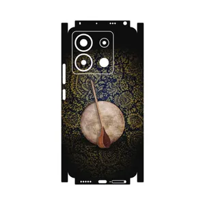 MAHOOT Setar_Daf_Instruments-FullSkin Cover Sticker for Xiaomi Redmi Note 13 Pro 5G