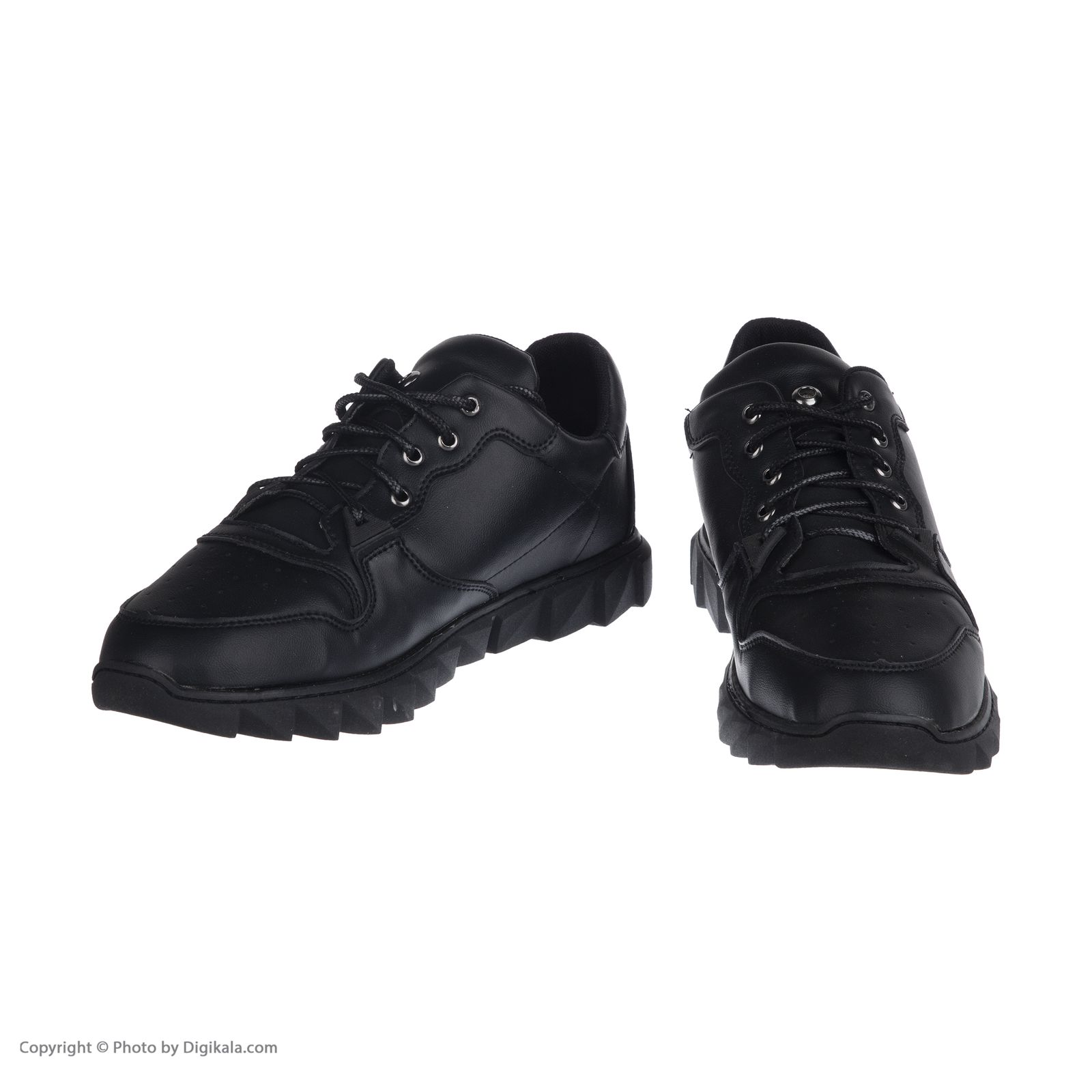 کفش مخصوص پیاده روی مردانه آلشپرت مدل MUH619-001 -  - 7