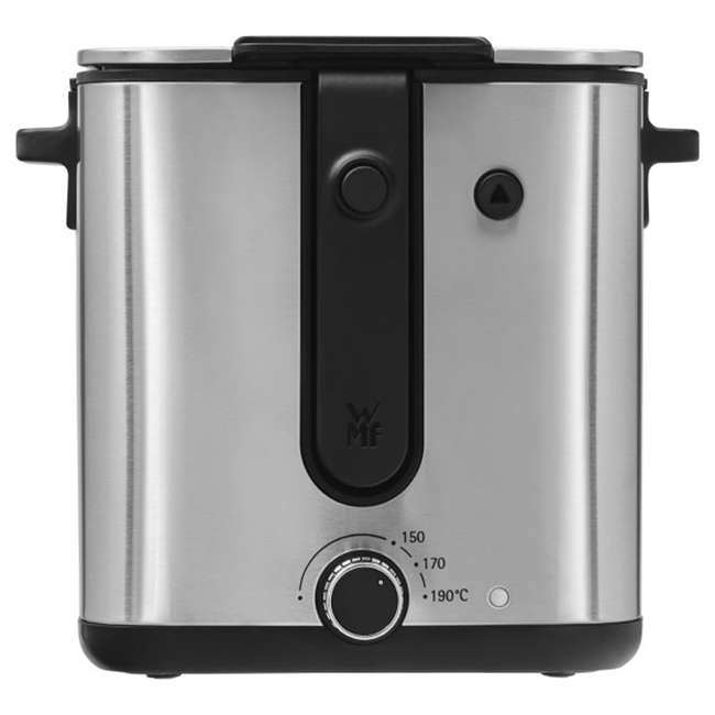 سرخ کن دبلیو ام اف مدل KCM