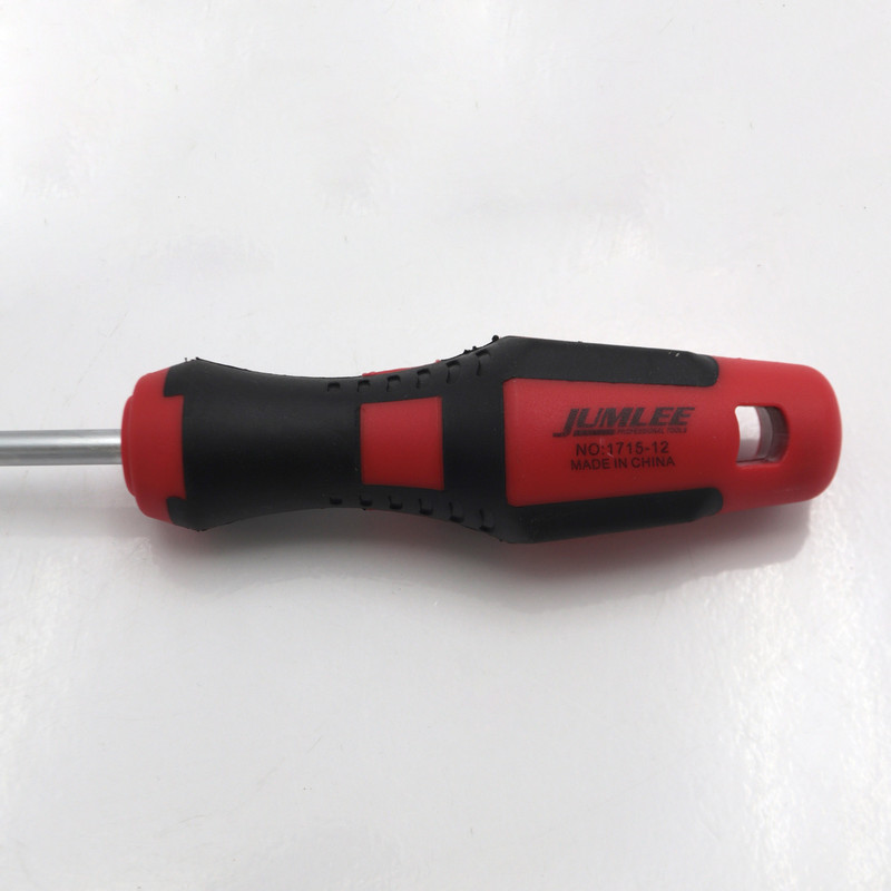 پیچ گوشتی چهارسو جاملی مدل YP4-BOLAND-42CM پیچ گوشتی چهارسو جاملی مدل YP4-BOLAND-42CM