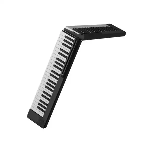 پیانو دیجیتال مدل تاشو BX-20