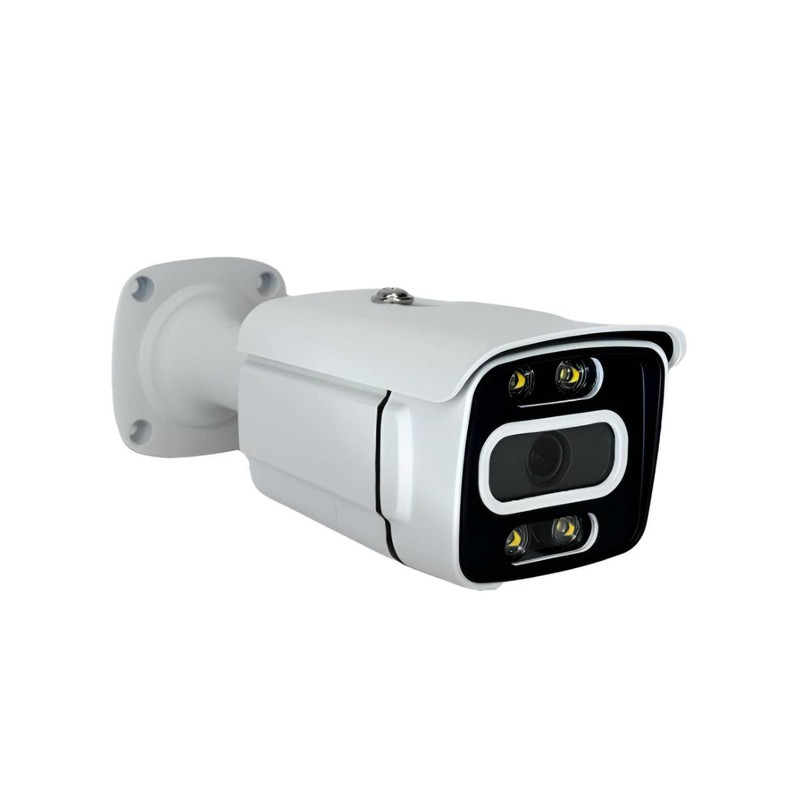 دوربین مداربسته تحت شبکه مدل پنج مگاپیکسل کد 8302