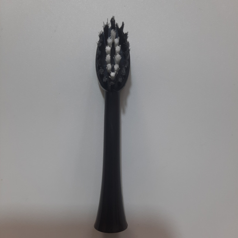 سری یدک مسواک برقی  مدل CT-02 بسته 3 عددی