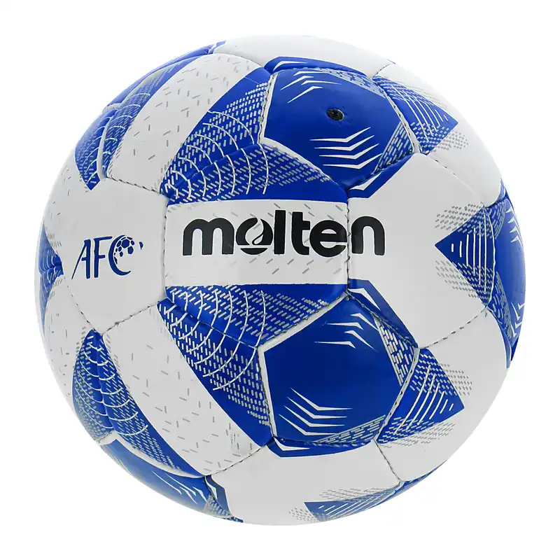 توپ فوتبال مدل  دوختی AFC