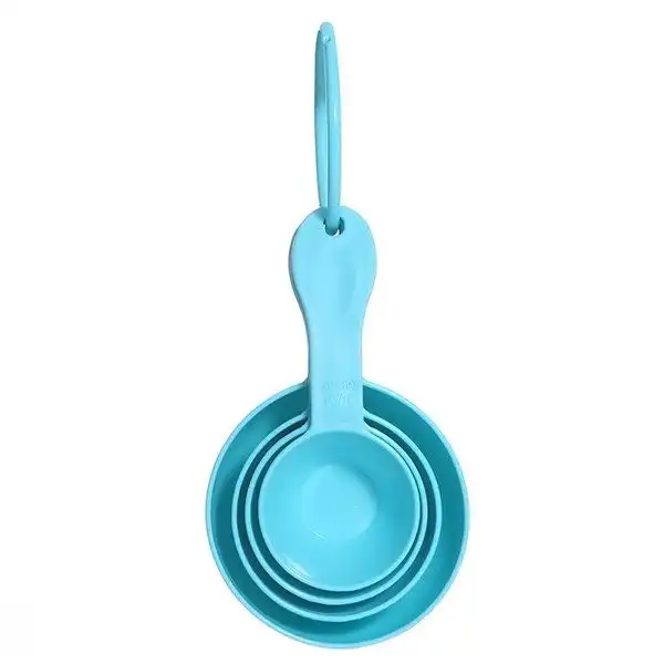 پیمانه اندازه گیری طرح لوکس مدل pe744 مجموعه 4 عددی