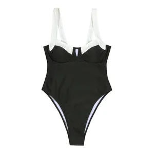 مایو زنانه مدل WD1734