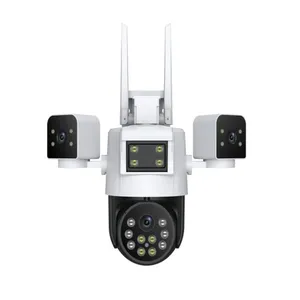 دوربین مداربسته تحت شبکه مدل RFW507-DT