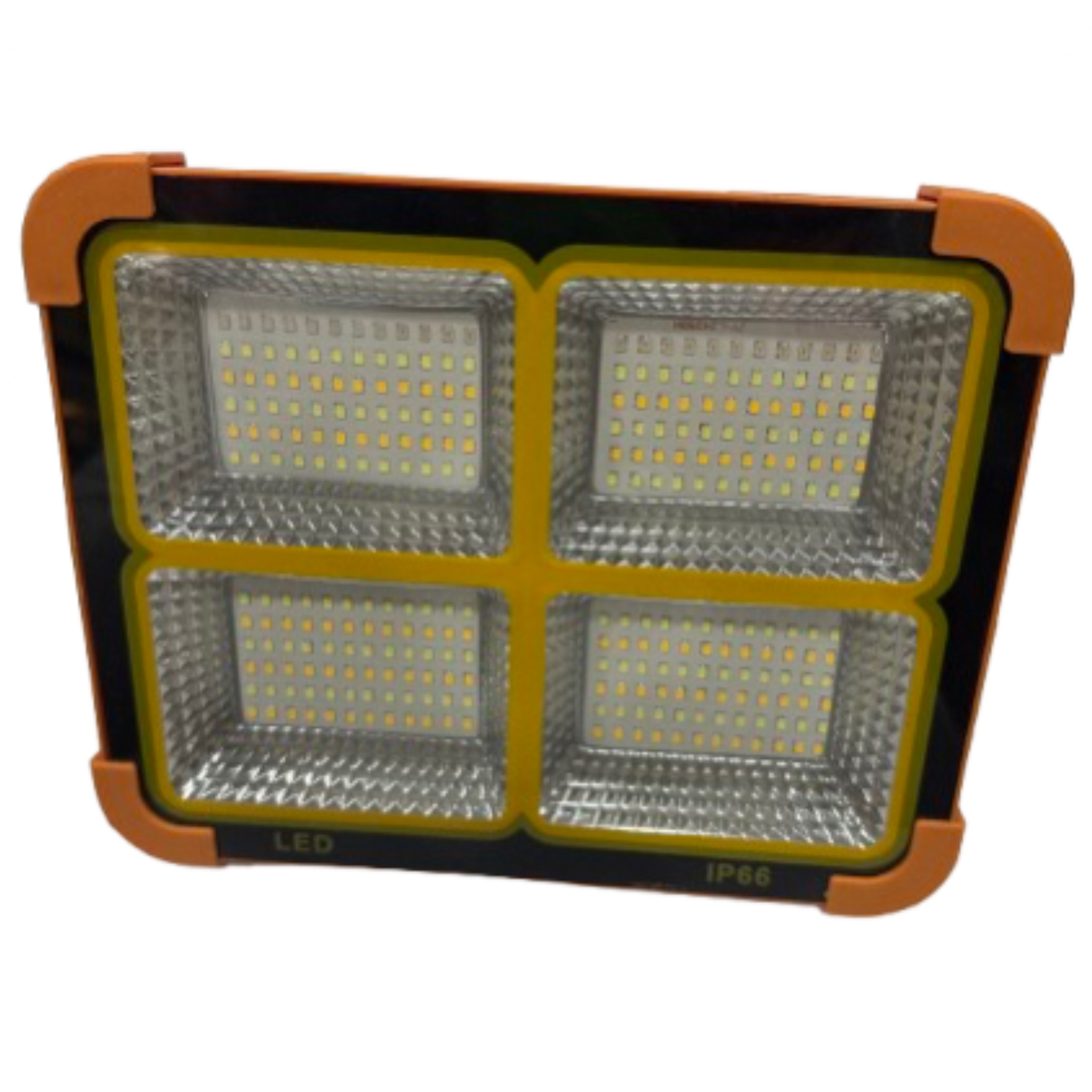 نورافکن‌ سولار مدل IP66-31390‌