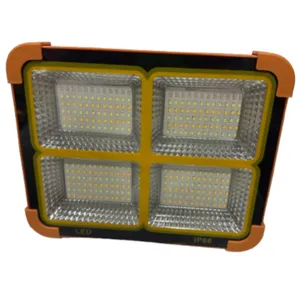 نورافکن‌ سولار مدل IP66-31390‌