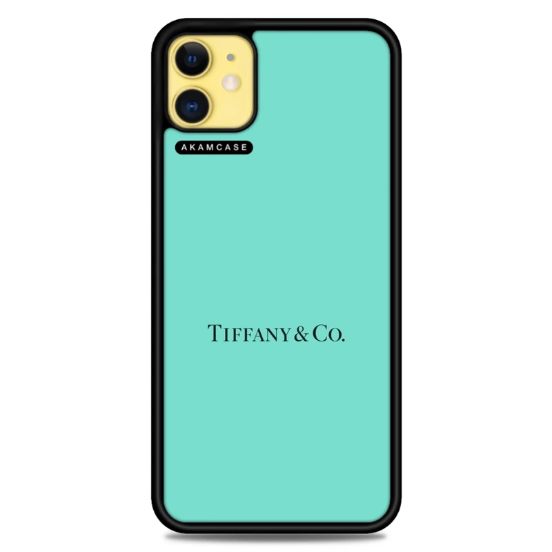 کاور آکام مدل AMC-WA11-BRANDS-38 مناسب برای گوشی موبایل اپل iPhone 11