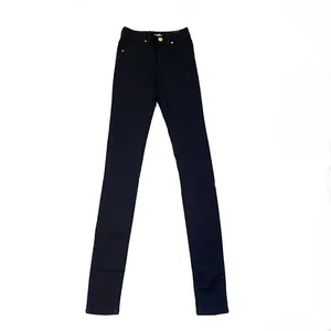 شلوار جین زنانه نور دنیم مدل 738