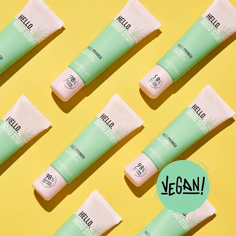 پرایمر اسنس مدل گود استاف حجم 30 میلی لیتر