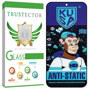 Trustector KUAT Screen Protector For Samsung Galaxy M47 5G