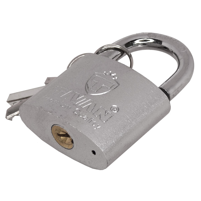 قفل آویز تیوان مدل ART-TN-50