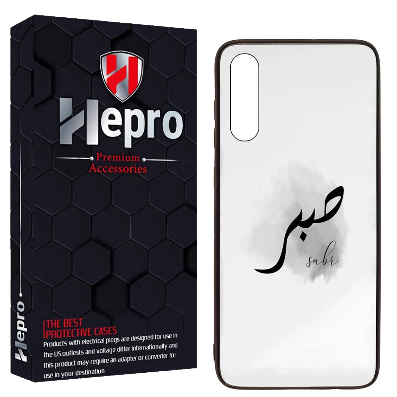 کاور هپرو طرح فانتزی مدل TPU مناسب برای گوشی موبایل سامسونگ Galaxy A70 / A70S