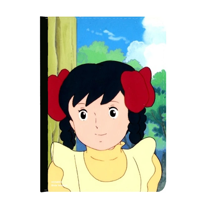 کلاسور هومرو مدل KL061 طرح آن شرلی