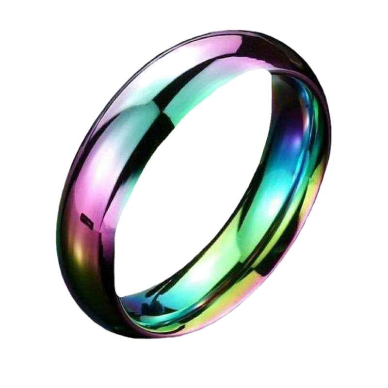 انگشتر مدل استیل هولوگرامی انگشتر مدل استیل هولوگرامی