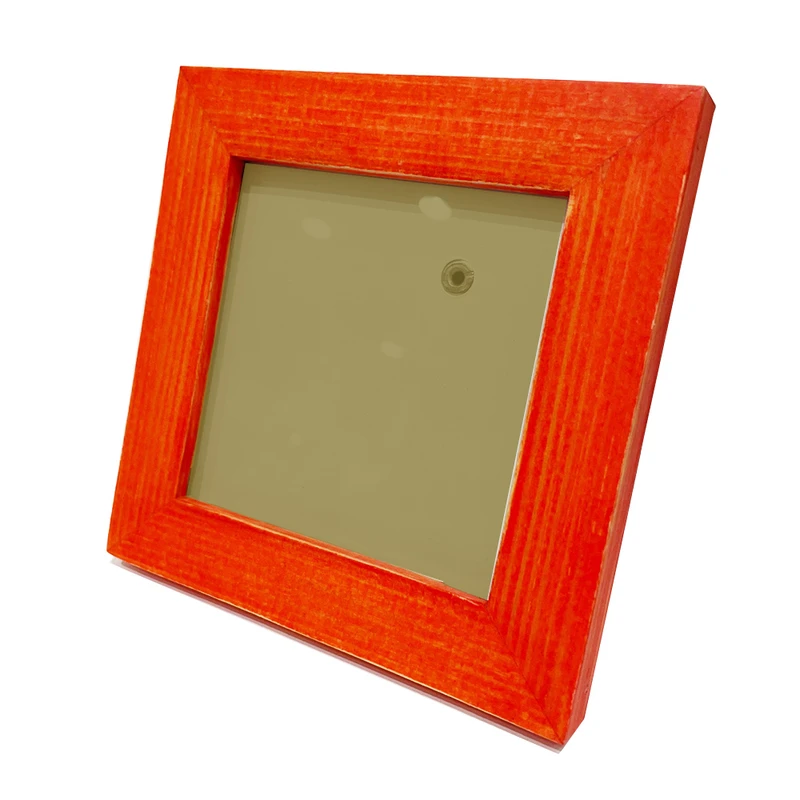 قاب عکس چوبی  کد gh1515